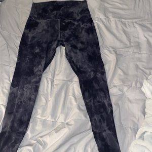 Lululemon align leggings